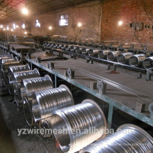 BWG 20 Galvanized Iron Wire Price in India